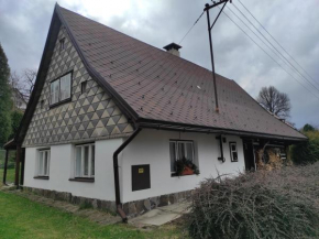 Roubenka Králíky, Kraliky